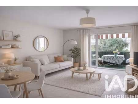 vente appartement 3 pièces à toulon (83000) : à vendre 3 pièces / 54m² toulon