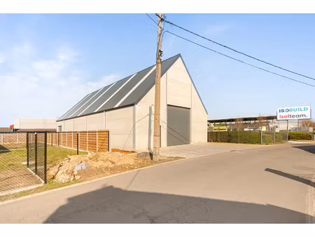 commercieel te koop in kortemark