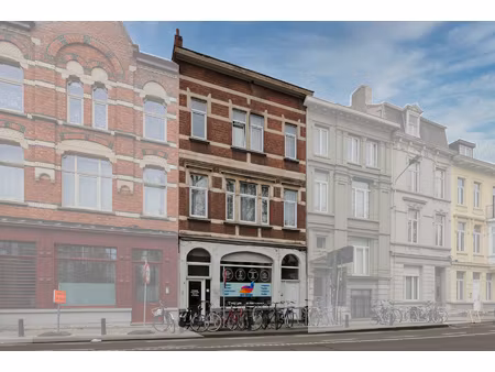 huis te koop in gent met 5 slaapkamers