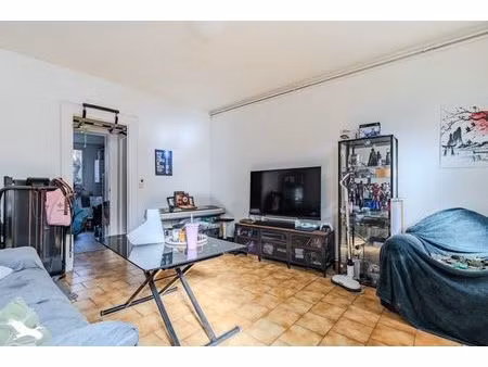 vente maison 3 pièces 76 m² libourne (33500)