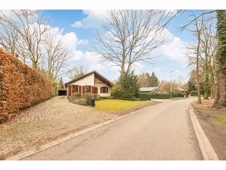 huis te koop in zoersel met 3 slaapkamers