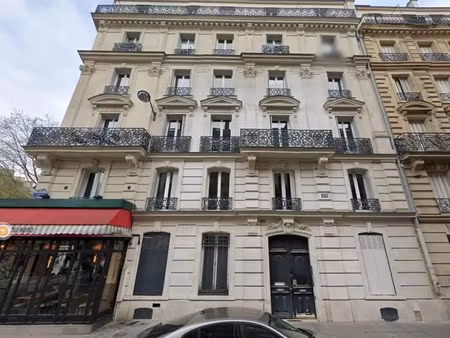 location bureau paris 75010