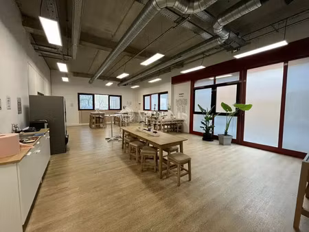 immeuble indépendant a louer