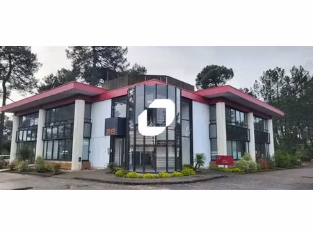 location bureau merignac 33700