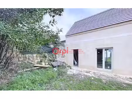 maison saint-martin-longueau 84 m² t-4 à vendre  99 000 €