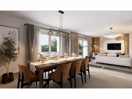 achat : appartement (31400)