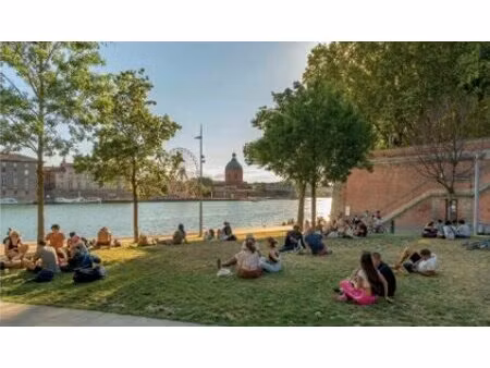 achat : appartement (31400)