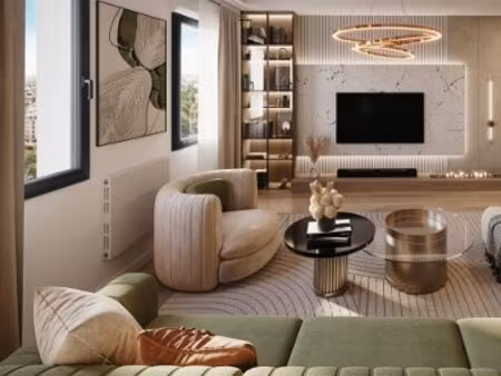 achat : appartement (31400)