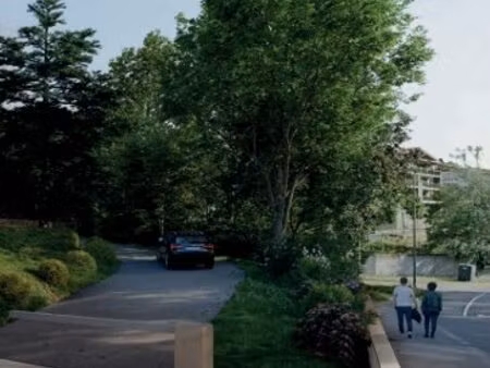 achat : appartement (31400)