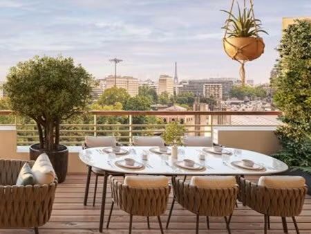 achat : appartement (31400)