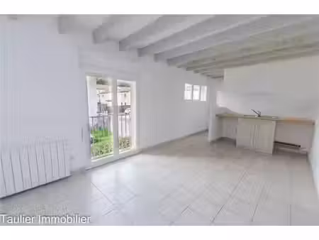 location appartement vinay 38470 - - surface privée