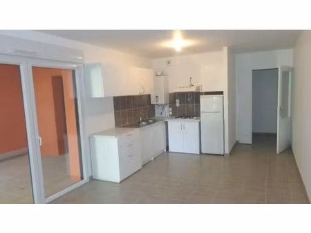 résidence récente aux normes bbc  le