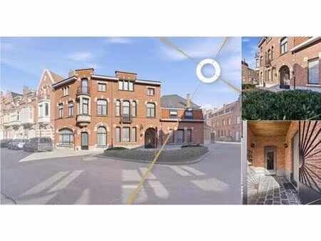 surface commerciale à vendre à dehaernestraat 45 ieper (rbv40264)