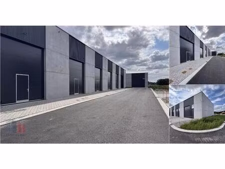 surface industrielle à vendre à brugsesteenweg 106 pittem (rbv40393)
