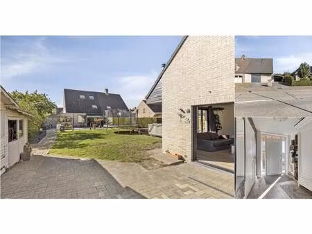 surface commerciale à vendre à beekstraat 58 beernem (rbv40320)