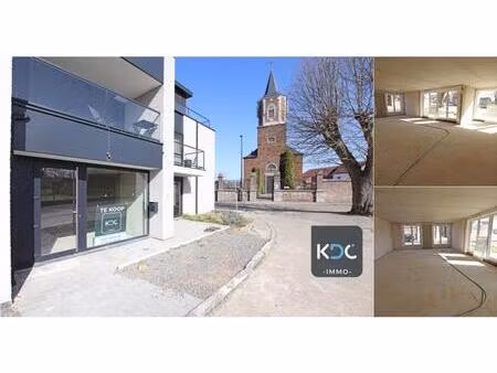 surface commerciale à vendre à pastorijstraat 12 huldenberg (rbv40250)