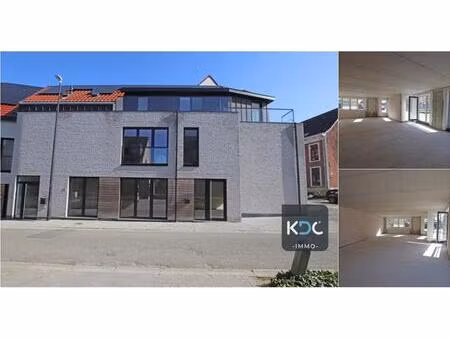 surface commerciale à vendre à schoolstraat 16 huldenberg (rbv40249)