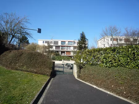 location appartement 2 pièces  49.92m²  eaubonne