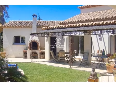 annonce maison à vendre