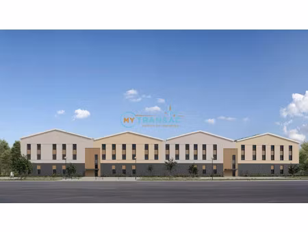 vente local commercial