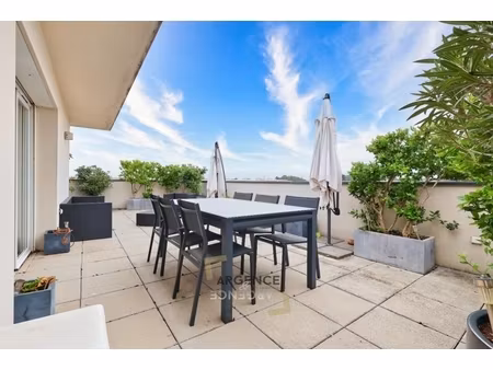 annonce appartement à vendre