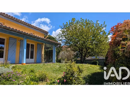 vente maison 7 pièces 220 m² saint-orens-de-gameville (31650)