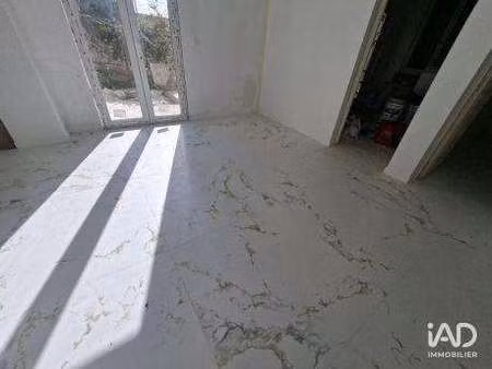 vente appartement 4 pièces à nice (06000) : à vendre 4 pièces / 64m² nice