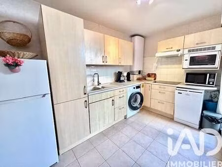 vente appartement 3 pièces à saint-raphaël (83530) : à vendre 3 pièces / 79m² saint-raphaë