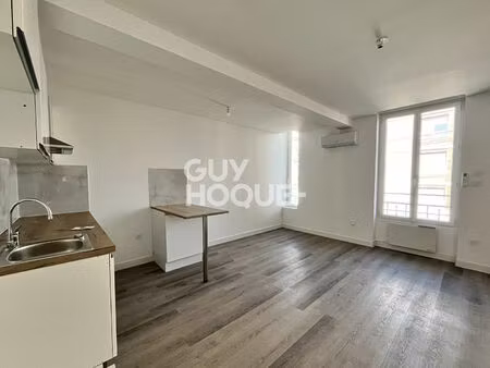 appartement t3 de 40.85m² (53m² au sol) à louer à décines