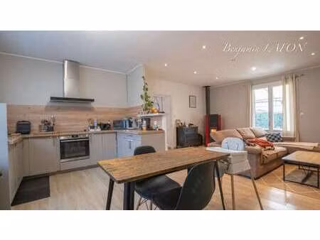 vente maison à port-sainte-marie (47130) : à vendre / 151m² port-sainte-marie