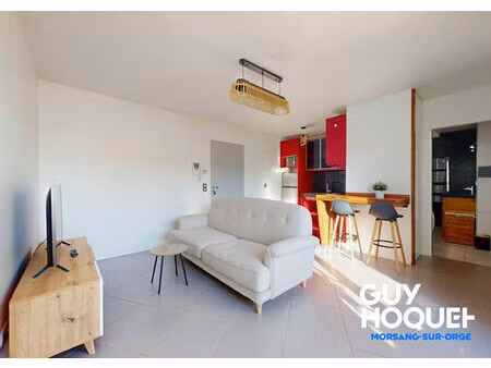 appartement athis mons 2 pièce(s)