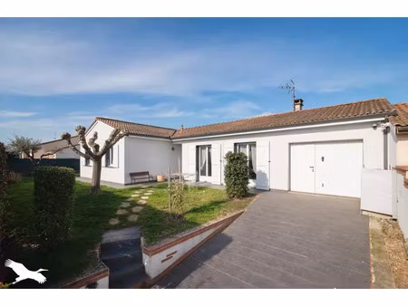 vente maison 5 pièces 108 m² fonbeauzard (31140)