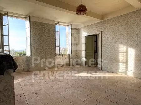 bouloc - immeuble 15 pièce(s) 548 m2