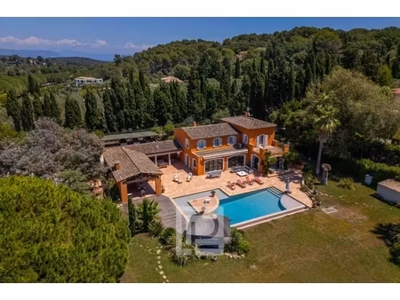 annonce maison à vendre