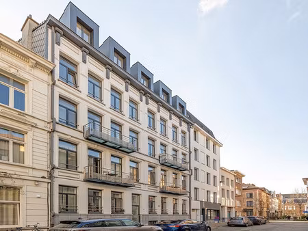 appartement te koop in antwerpen met 3 slaapkamers