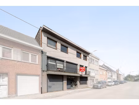 commercieel te koop in lebbeke met 6 slaapkamers