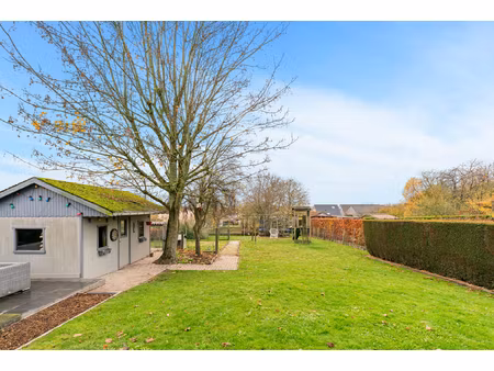 huis te koop in herzele met 4 slaapkamers