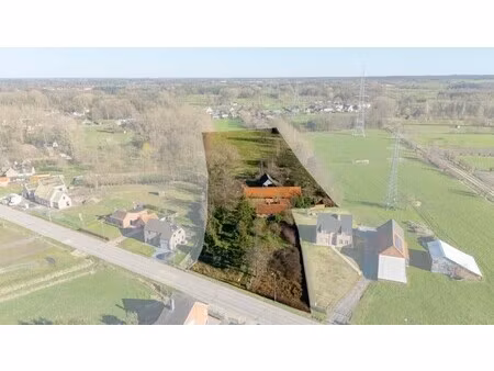 huis te koop in sinaai-waas