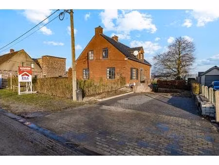 huis te koop in sint-laureins met 2 slaapkamers