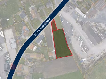 grond te koop in roeselare