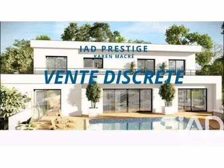 vente maison à roquefort-les-pins (06330) : à vendre / 220m² roquefort-les-pins