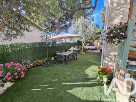 vente maison à vence (06140) : à vendre / 157m² vence