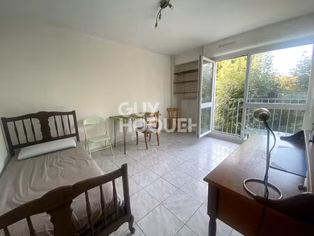 idéal investisseur  studio 27 m²