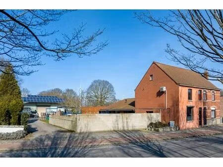 huis te koop in evergem met 2 slaapkamers