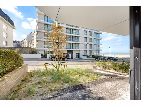 appartement te koop in knokke-heist met 2 slaapkamers
