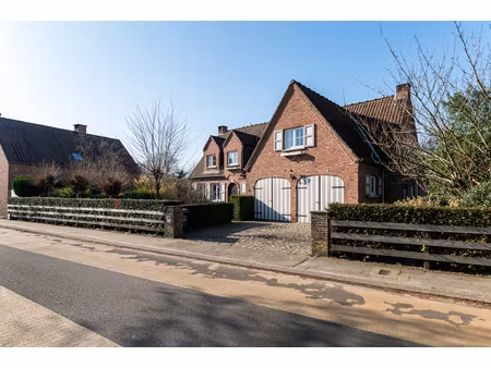 huis te koop in essen met 6 slaapkamers