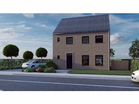 huis te koop in tielt-winge met 3 slaapkamers