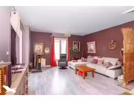 vente maison 5 pièces 130 m² roujan (34320)