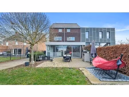 huis te koop in tielt-winge met 3 slaapkamers