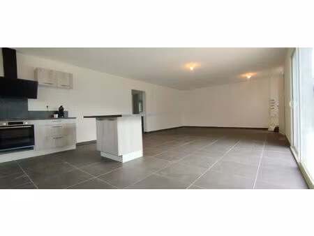 vente maison 4 pièces 100 m² lodève (34700)